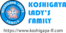 Koshigaya Ladys Family