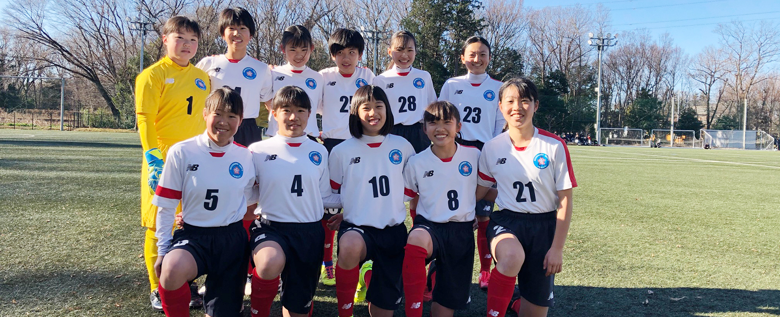 越谷ladys Family レディースファミリー 公式サイト 埼玉県越谷市の女子サッカークラブチーム 社会人 高校生 中学生 小学生 幼稚園児まで幅広い年代で活動しております